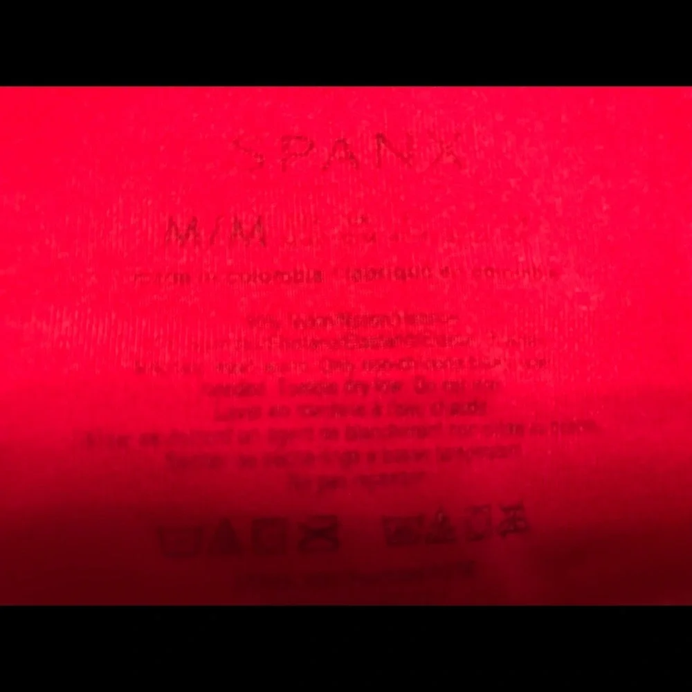 Spanx size medium - Picture 2 of 2